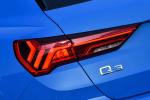 Audi Q3 35 TFSI S-Line 2019 года (ZA)